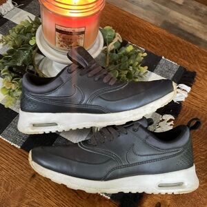 Nike Sneakers women’s Navy Blue